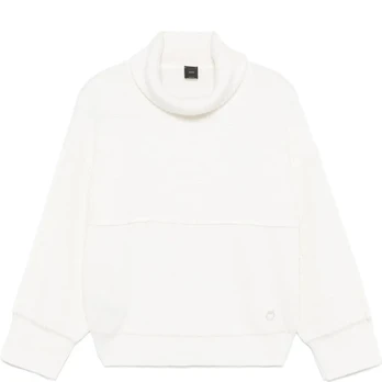 Megztinis moterims, Balta, Knitted sweater