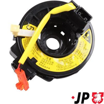 JP GROUP 4889750800 Oro pagalvės ritė