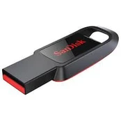 USB laikmena SanDisk Cruzer Spark 64GB USB 2.0