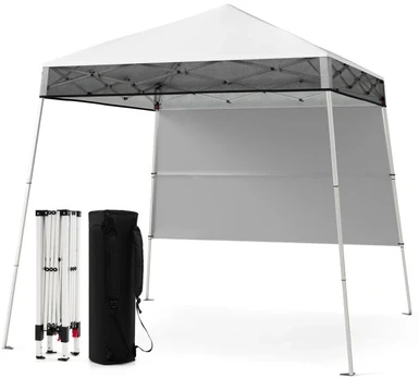 Paviljonas 210 x 210 x 221 cm
