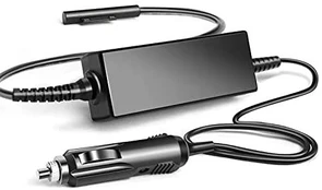 Maitinimo šaltinis do laptopa CoreParts 100 W, Surface Plug, 6.7 A, 15 V (MBXMS-DC0004)