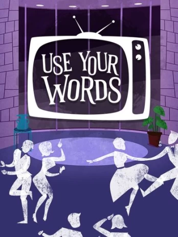 Use Your Words Steam