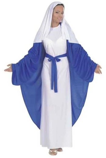 Widmann Maria kostume
