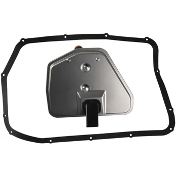 FEBI FE176671 Automatic transmission filter