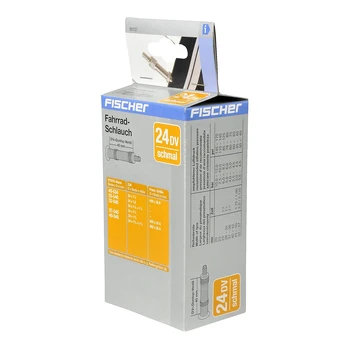 Kamera Fischer 24" x 1.00 - 1.50" // ventilis: DV