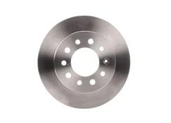 BOSCH 0 986 479 697 Brake Disc kaina