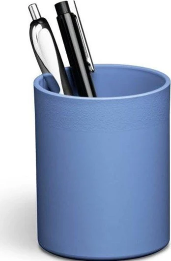 DURABLE Stifteköcher ECO blau