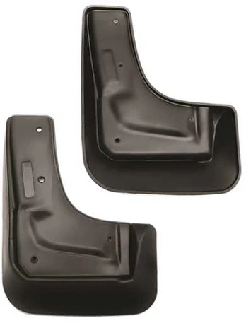 Protectionworld Stænklapper Mazda 3 13- Bag