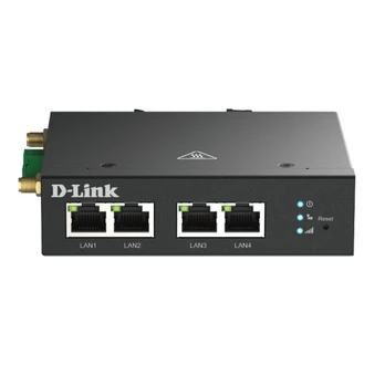 LTE Modem DWM-314-T