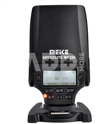 TTL Flash MK 320 Fuji