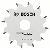 Bosch Disk.pjūkl.diskas 65x15 Precision, PKS 16 Multi kaina