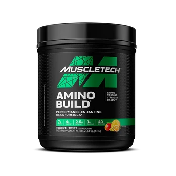 MuscleTech Amino Build 400 g.