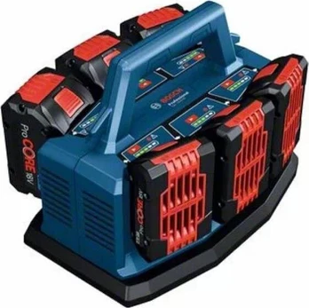 Bosch GAL 18V6-80 Professional Battery charger