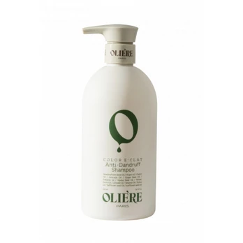 Oliere Paris Anti-Dandruff Shampoo Šampūnas nuo pleiskanų, 500ml