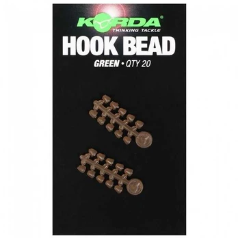 Korda Hook Bead Medium