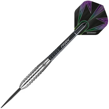 Smiginio strėlytės Winmau Foxfire, 28 g, 80 % volframo