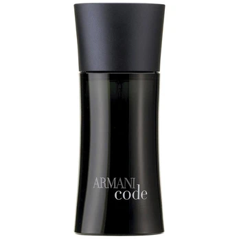 Giorgio Armani Code