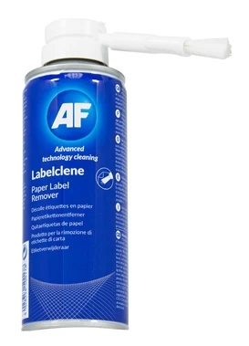 AF Katun Universali lipdukų valymo priemonė LCL200 200 ml /aerozolis