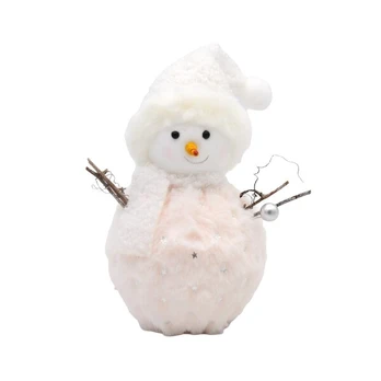 Kalėdinė dekoracija Besmegenis, 18 cm