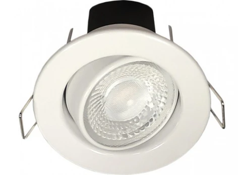 Šviestuvas įleidžiamas LED "downlight" tipo, AIN B, Northcliffe