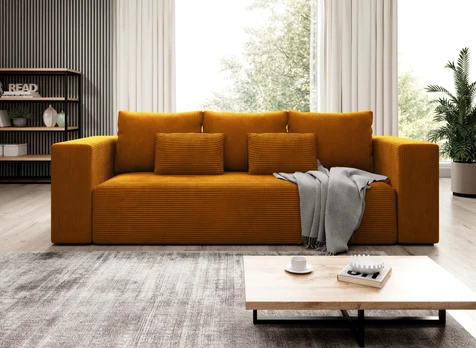 Sofa - lova STRIPE