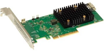 Broadcom MegaRAID 9520-8i 12Gb/s PCI Express x8 4.0