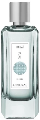 Tualetinis vanduo Annayake Kogaï For Him, 100 ml