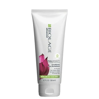 Apimties suteikiantis plaukų kondicionierius Matrix Biolage Advanced Fulldensity 200 ml