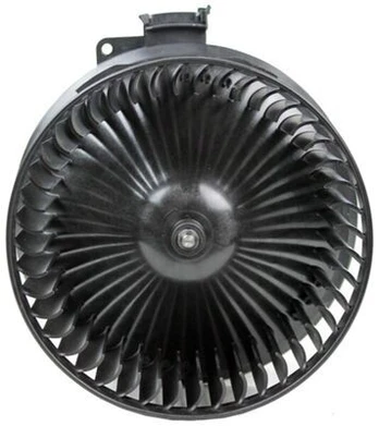 Vidaus pūtiklis MAHLE AB 255 000P