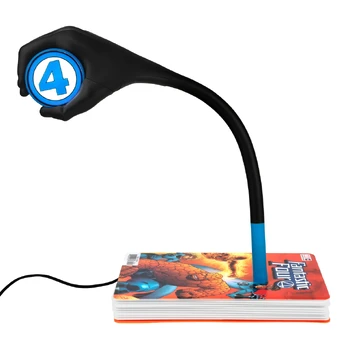 Paladone Mr Fantastic Posable šviestuvas