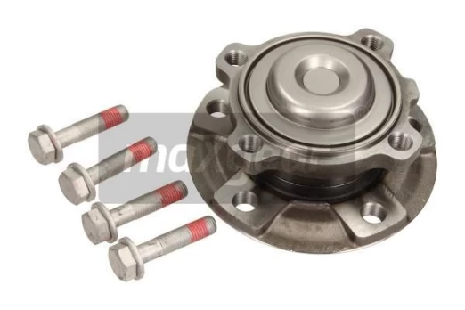 Rato guolio komplektas MAXGEAR 33-0897
