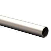 Skersinis Domoletti Estilo, 160 cm, Ø 19 mm, sidabro kaina