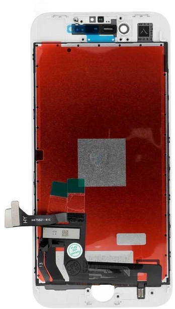 IPHONE 8G SE 2020 ekranas baltas (didelis ryškumas)