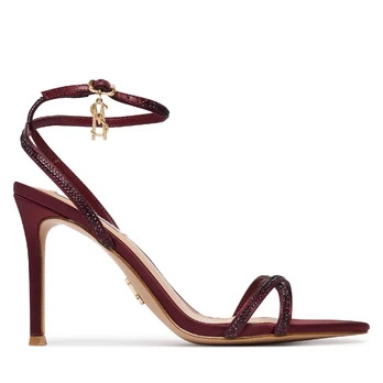 Steve Madden Basutės 11005123 Vyšninė