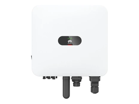 Huawei Hybrid Unbalanced Load Inverter | SUN2000-10K-MAP0
