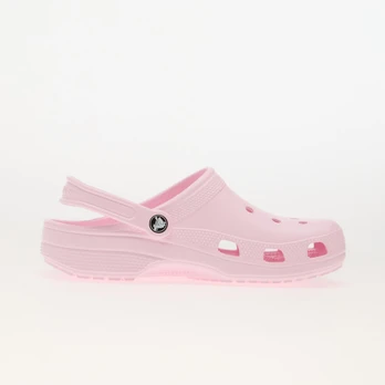 Crocs Classic Pink Milk - Dydis 37 (10001-6ZW Laisvalaikio batai)