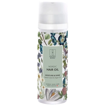 Raunsborg - Hair Oil 30 ml