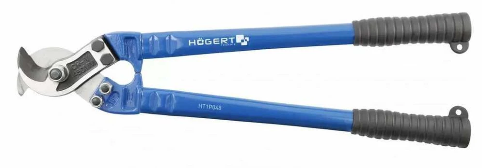 Hogert Technik Kabelių žirklės 450 mm