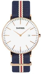 Laikrodis SLAZENGER Retro SL.9.1980.1.18
