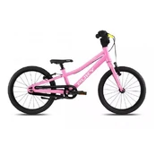 Dviratis 18" Puky LS-PRO 18 LTD rožinis kaina