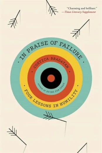 In Praise of Failure