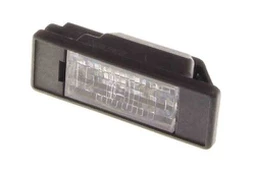 Valstybinio numerio apšvietimas MAXGEAR 28-1013