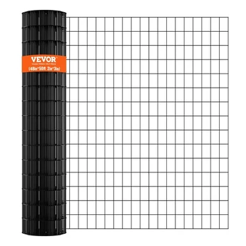 Cinkuota metalinė viela 122 cm x 15 m