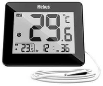 Mebus Mebus 48432 termometras