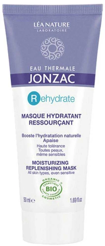 Jonzac Mascarilla Hidratante 50ml