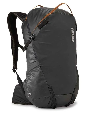 Thule Stir 25L mens hiking backpack obsidian (3204094 )