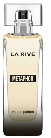 Kvapusis vanduo La Rive Metaphor, 90 ml