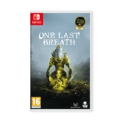 One Last Breath Nintendo Switch