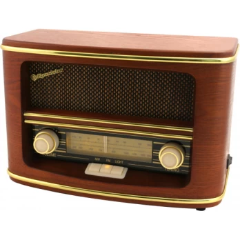 Radijo imtuvas Roadstar HRA-1500N