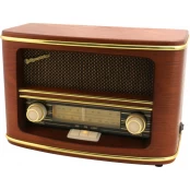 Radijo imtuvas Roadstar HRA-1500N kaina